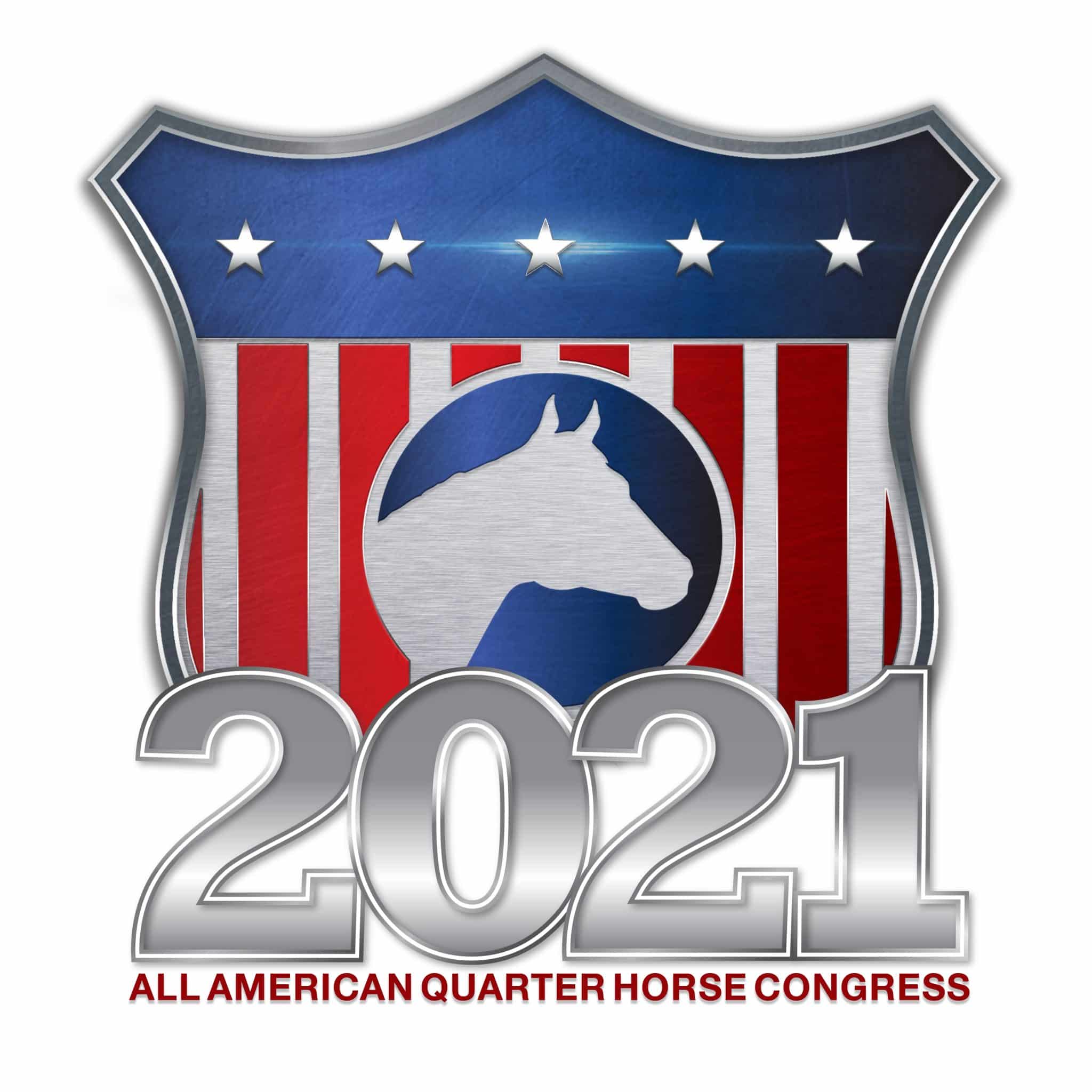 All American Quarter Horse Congress Comes Onboard ThorSport Racing’s No